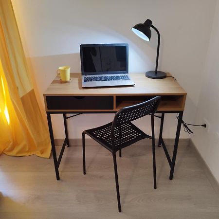 Summa Haus San Juan 24 Ac Leilighet Puerto de la Cruz  Eksteriør bilde