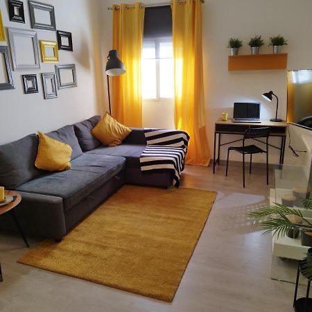 Summa Haus San Juan 24 Ac Leilighet Puerto de la Cruz  Eksteriør bilde