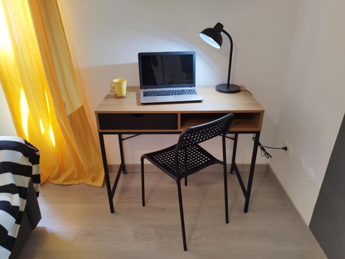 Summa Haus San Juan 24 Ac Leilighet Puerto de la Cruz  Eksteriør bilde