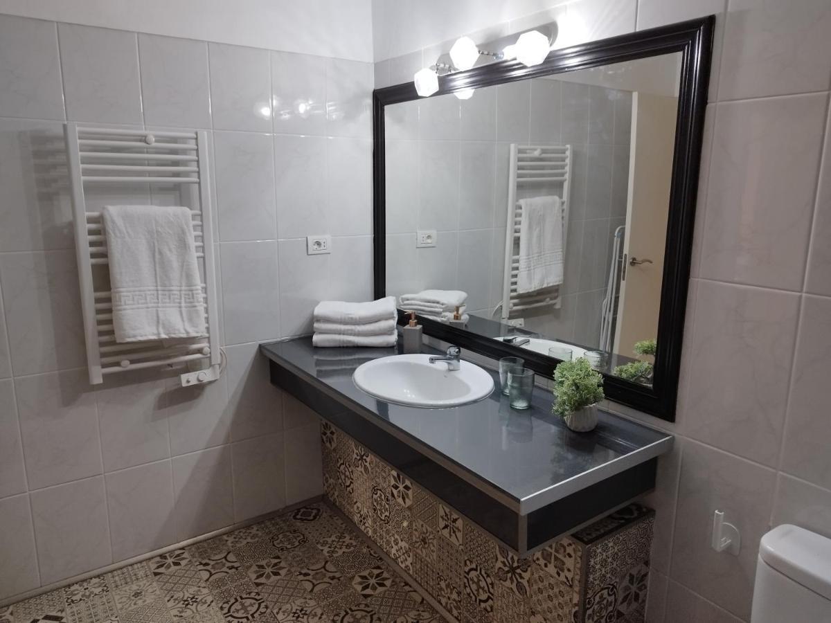 Summa Haus San Juan 24 Ac Leilighet Puerto de la Cruz  Eksteriør bilde