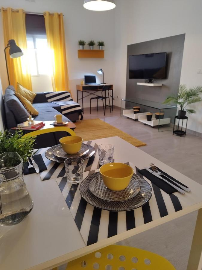 Summa Haus San Juan 24 Ac Leilighet Puerto de la Cruz  Eksteriør bilde
