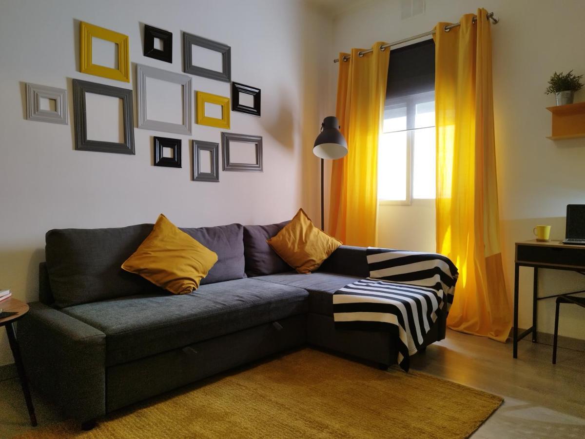 Summa Haus San Juan 24 Ac Leilighet Puerto de la Cruz  Eksteriør bilde