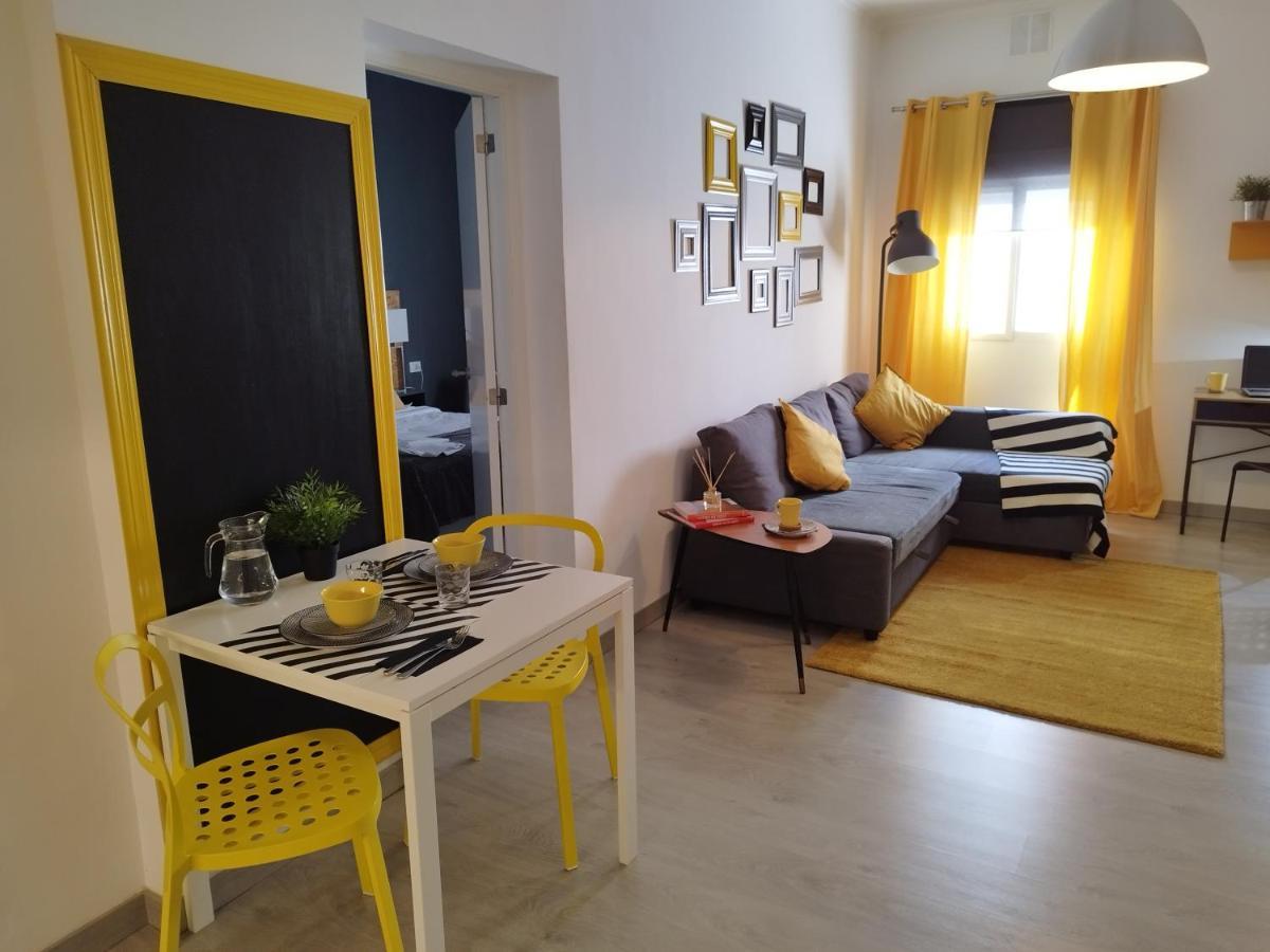 Summa Haus San Juan 24 Ac Leilighet Puerto de la Cruz  Eksteriør bilde