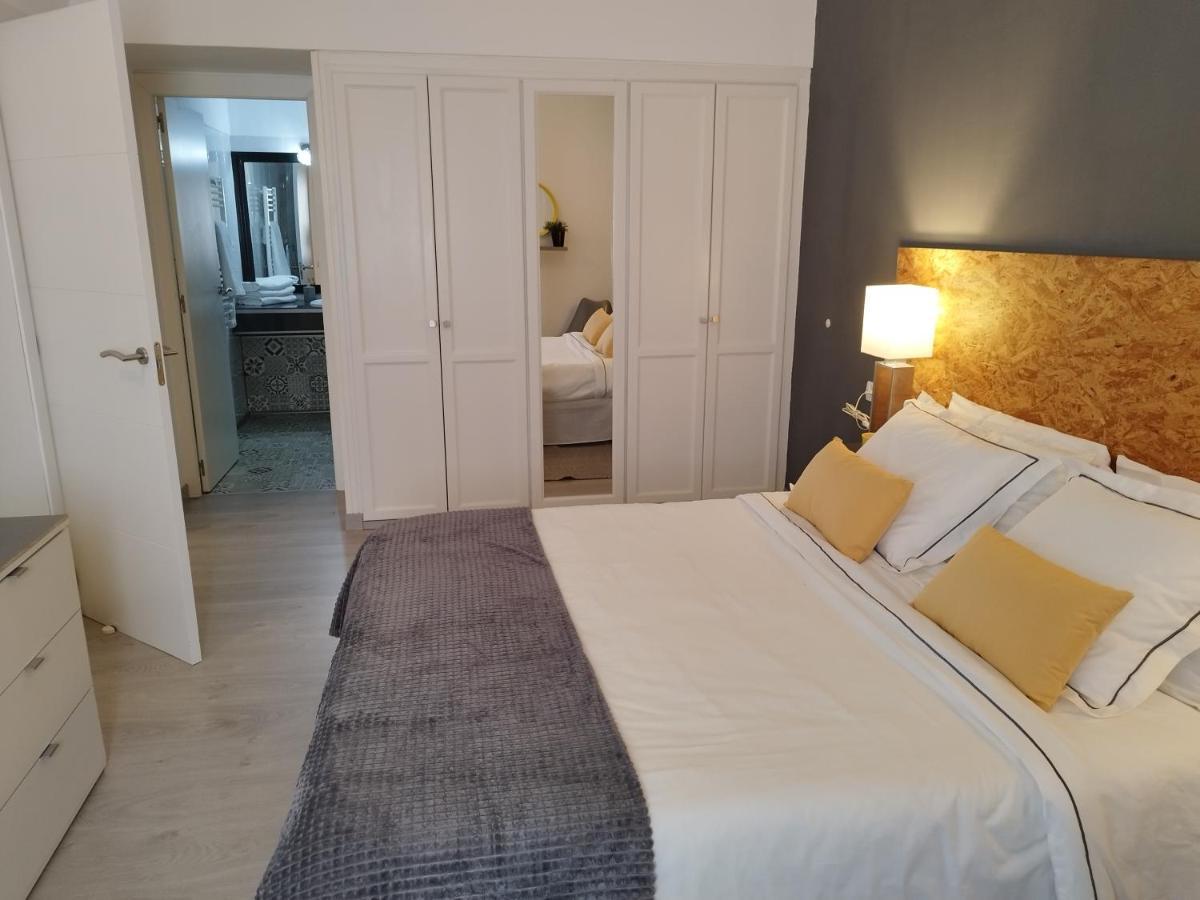 Summa Haus San Juan 24 Ac Leilighet Puerto de la Cruz  Eksteriør bilde