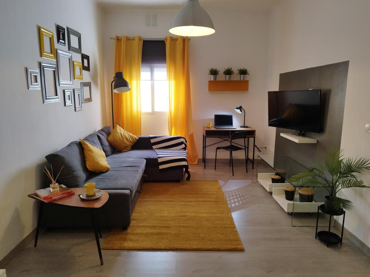 Summa Haus San Juan 24 Ac Leilighet Puerto de la Cruz  Eksteriør bilde