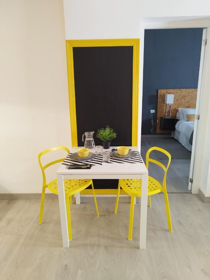 Summa Haus San Juan 24 Ac Leilighet Puerto de la Cruz  Eksteriør bilde