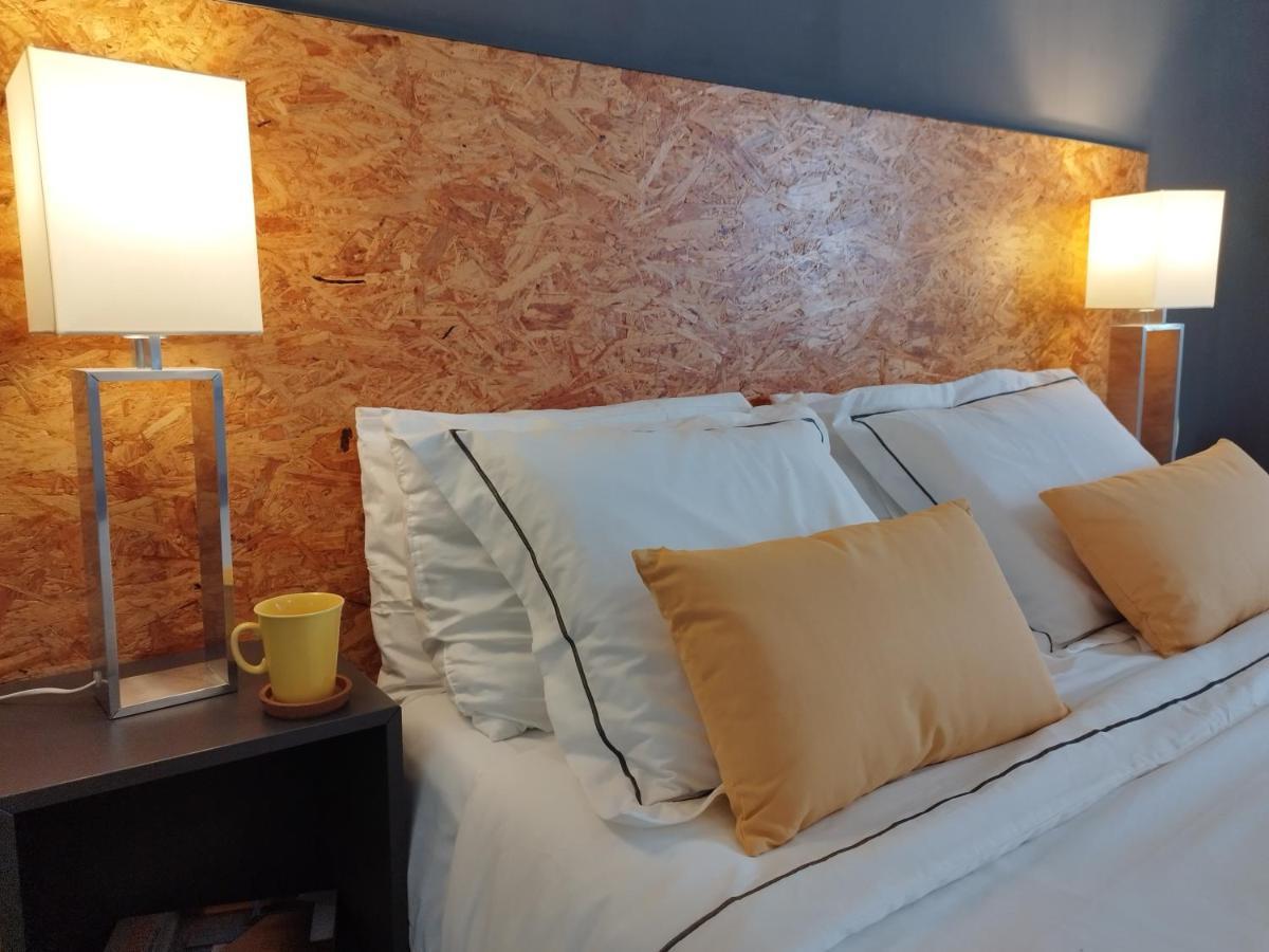 Summa Haus San Juan 24 Ac Leilighet Puerto de la Cruz  Eksteriør bilde