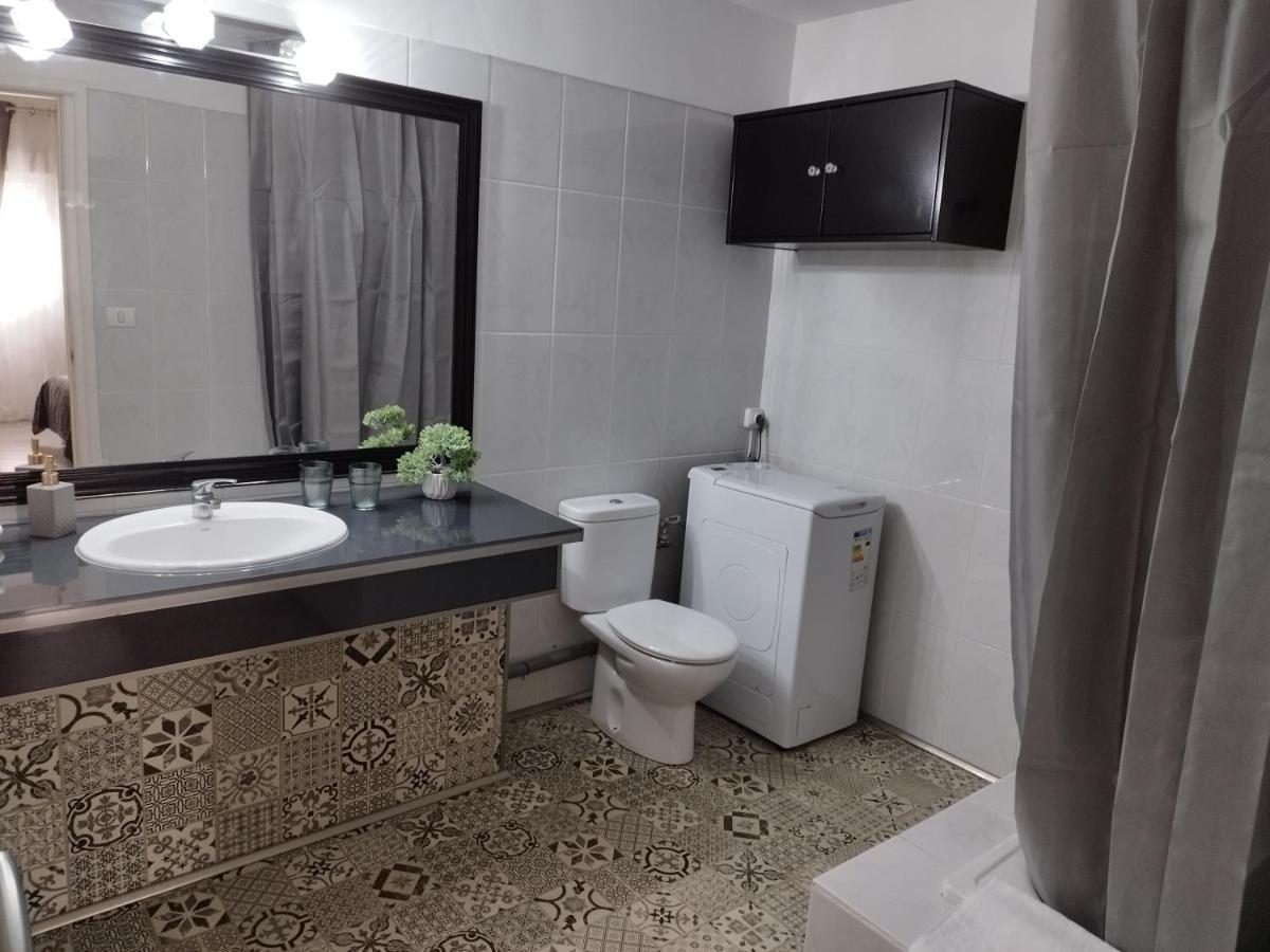 Summa Haus San Juan 24 Ac Leilighet Puerto de la Cruz  Eksteriør bilde