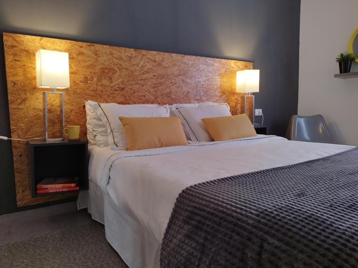 Summa Haus San Juan 24 Ac Leilighet Puerto de la Cruz  Eksteriør bilde