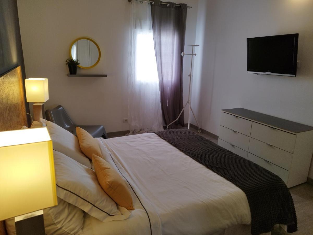 Summa Haus San Juan 24 Ac Leilighet Puerto de la Cruz  Eksteriør bilde