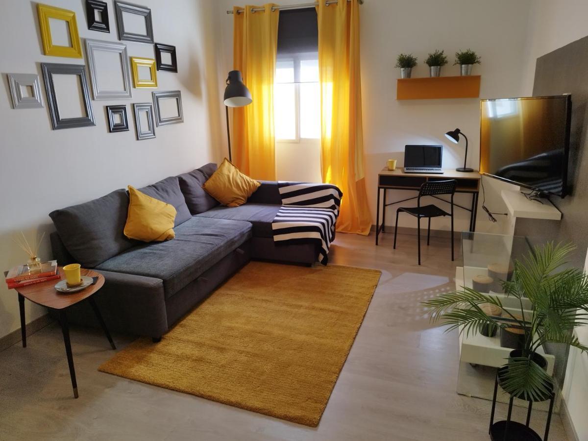 Summa Haus San Juan 24 Ac Leilighet Puerto de la Cruz  Eksteriør bilde