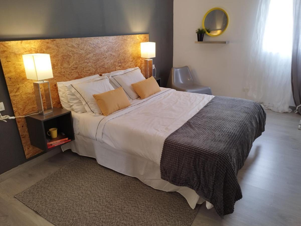 Summa Haus San Juan 24 Ac Leilighet Puerto de la Cruz  Eksteriør bilde