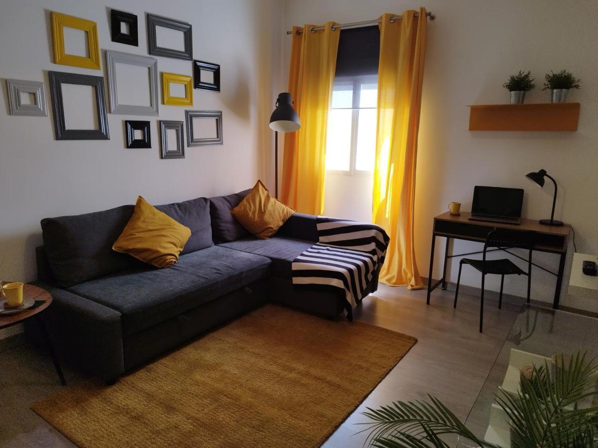 Summa Haus San Juan 24 Ac Leilighet Puerto de la Cruz  Eksteriør bilde