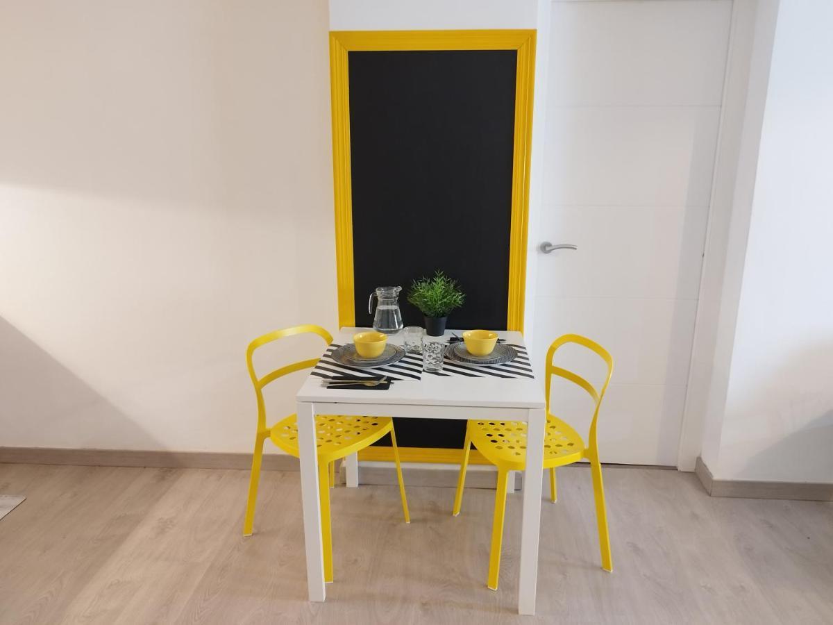 Summa Haus San Juan 24 Ac Leilighet Puerto de la Cruz  Eksteriør bilde