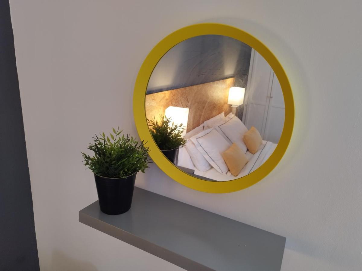 Summa Haus San Juan 24 Ac Leilighet Puerto de la Cruz  Eksteriør bilde