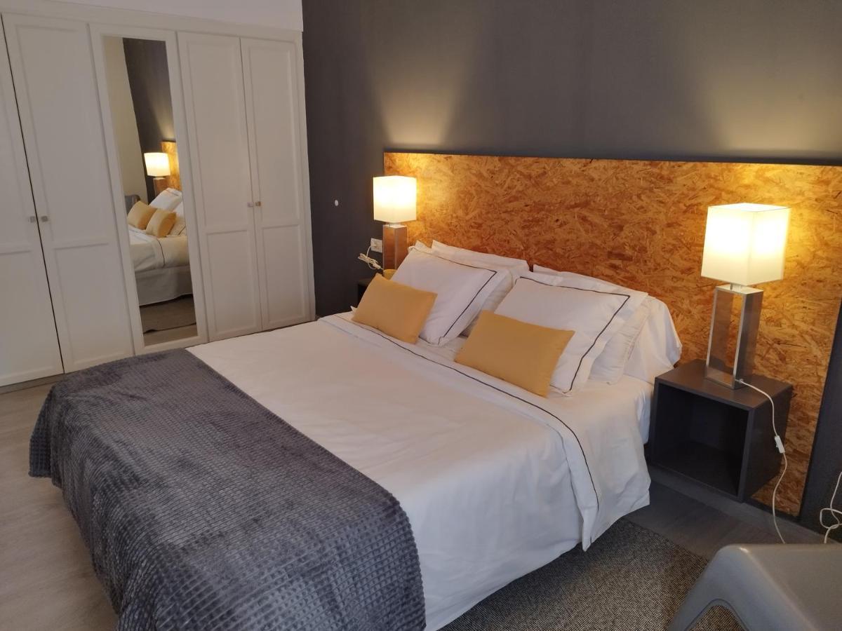 Summa Haus San Juan 24 Ac Leilighet Puerto de la Cruz  Eksteriør bilde